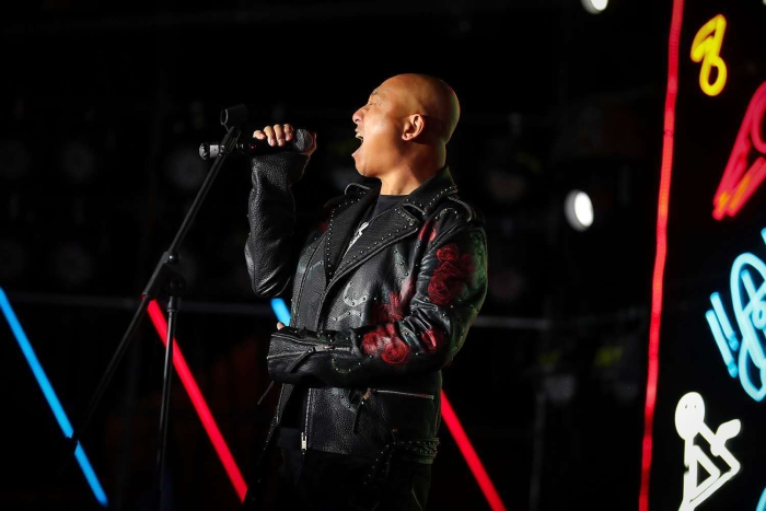 無兄弟，不越野！長城炮玩轉阿拉善英雄會