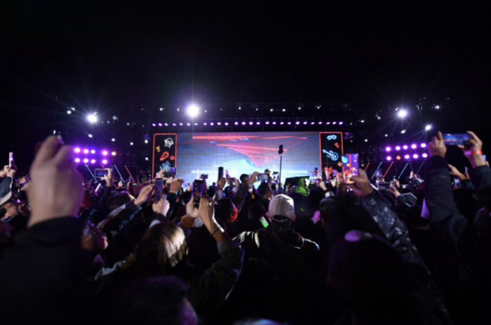 英雄再會！長城炮車主玩轉阿拉善英雄會