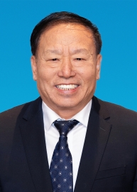 賀登才(新聞發言人)