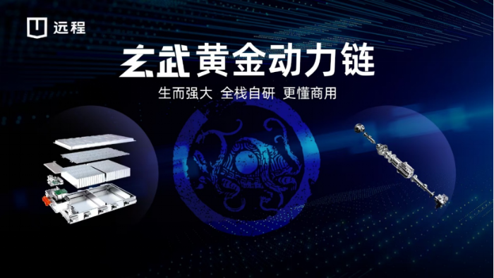 【主新聞稿】遠程2024年市占率保持第一，預計到2027年累計銷量將破百萬-202412261034