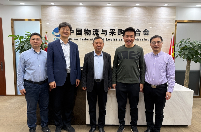 任豪祥會見清華大學韓錫斌與香港教育大學林質彬(Chirp)一行